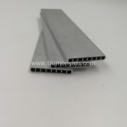 3102 Aluminum Tube Extrusions For Automobile Condensers